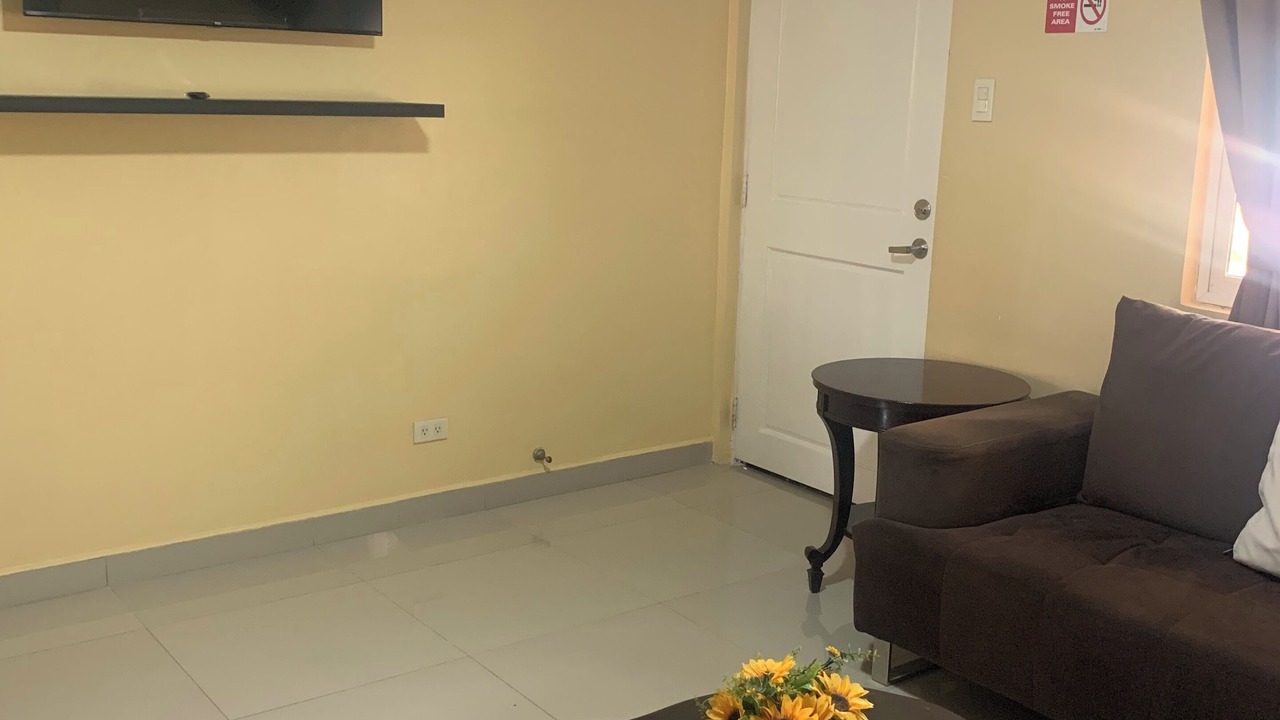 Photo of Livingroom in San Pedro