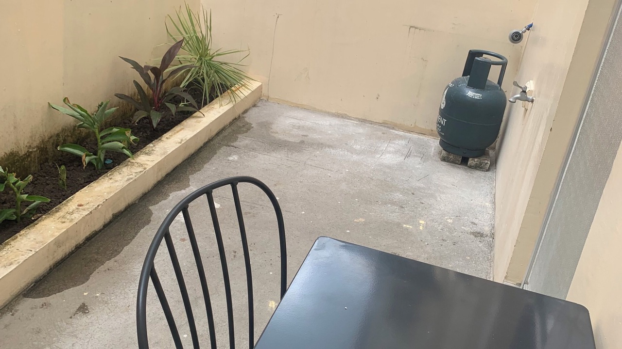 Photo of Outdoor in San Pedro