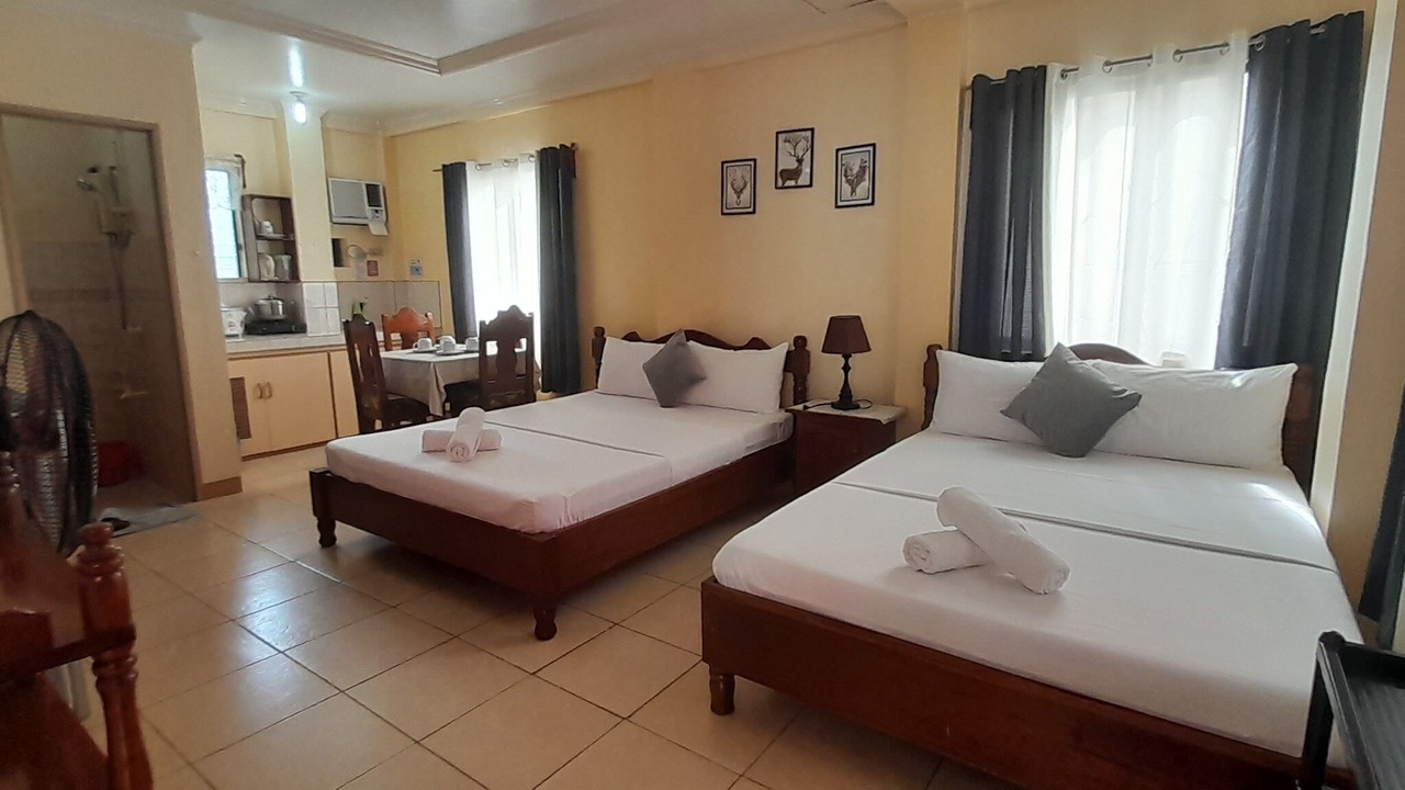 Photo of Bedroom in Aklan Province