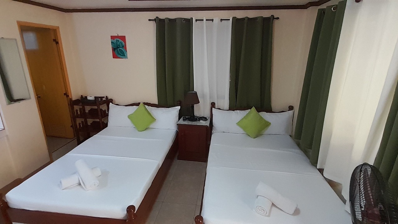Photo of Bedroom in Aklan Province