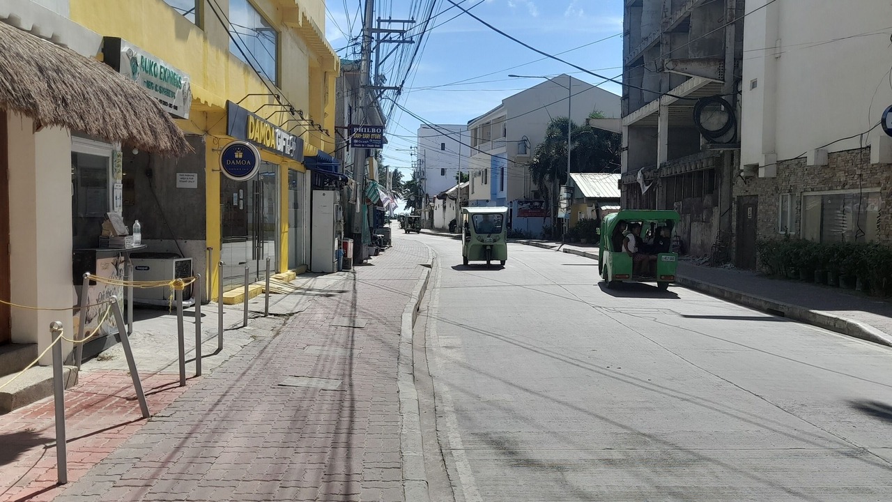 Photo of Others in Aklan Province
