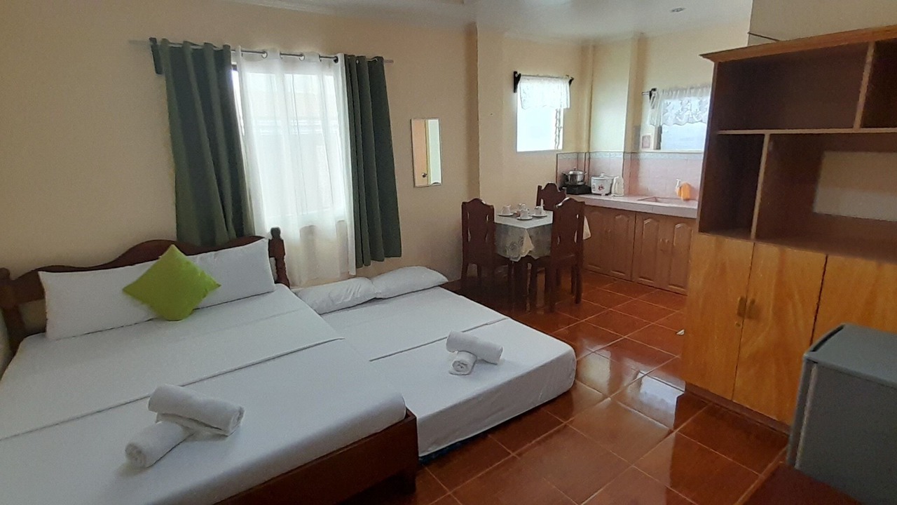 Photo of Bedroom in Aklan Province
