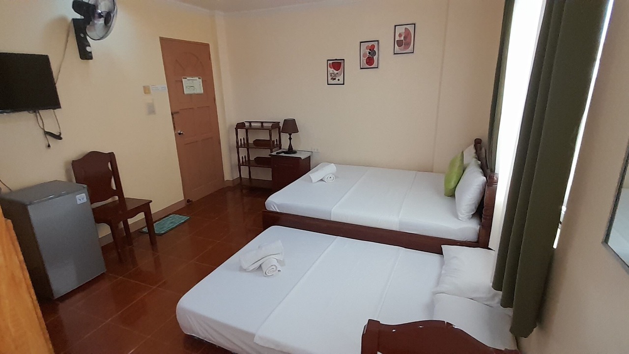 Photo of Bedroom in Aklan Province
