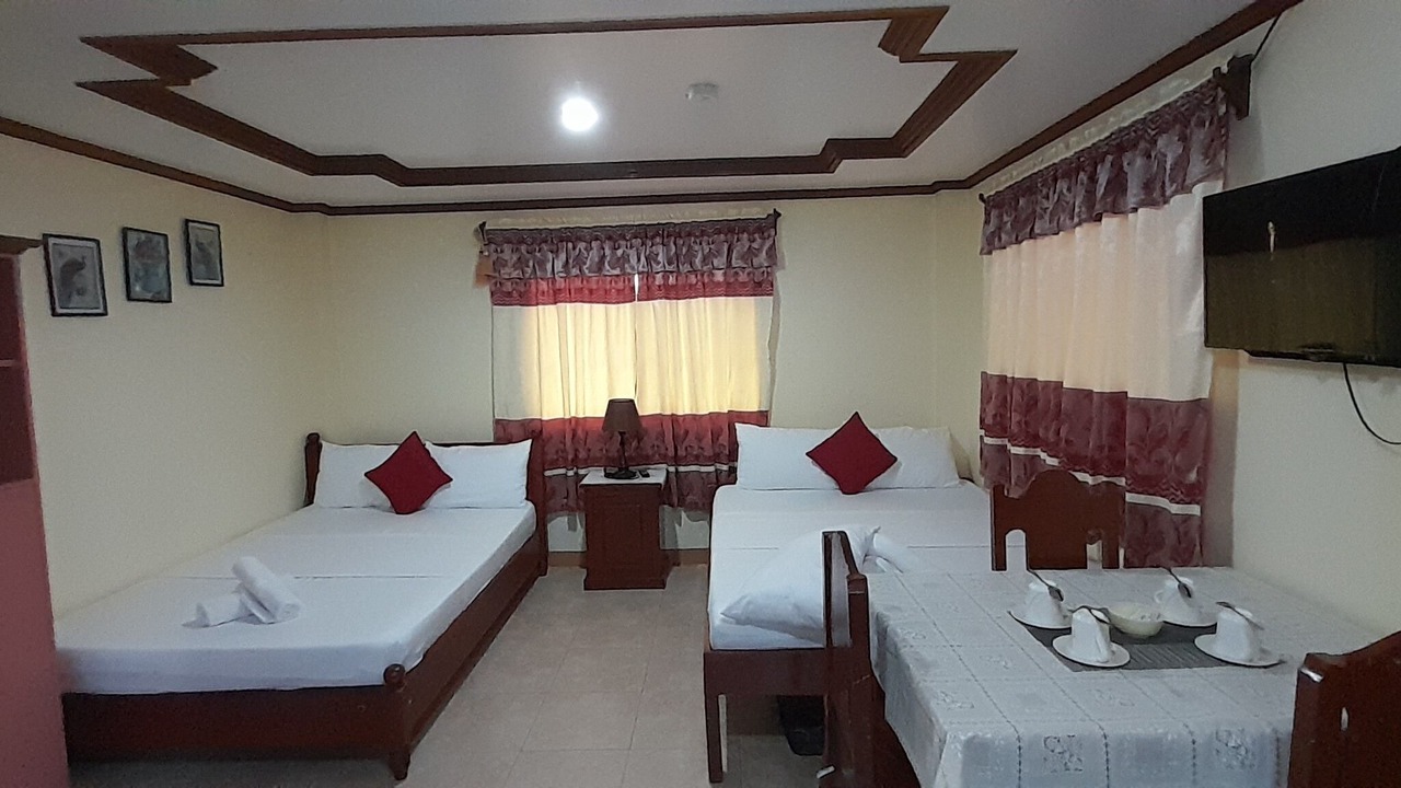 Photo of Bedroom in Aklan Province