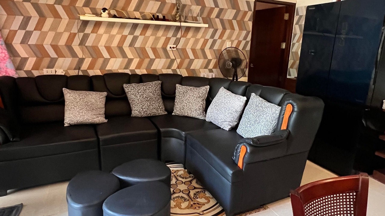 Photo of Livingroom in Central Luzon
