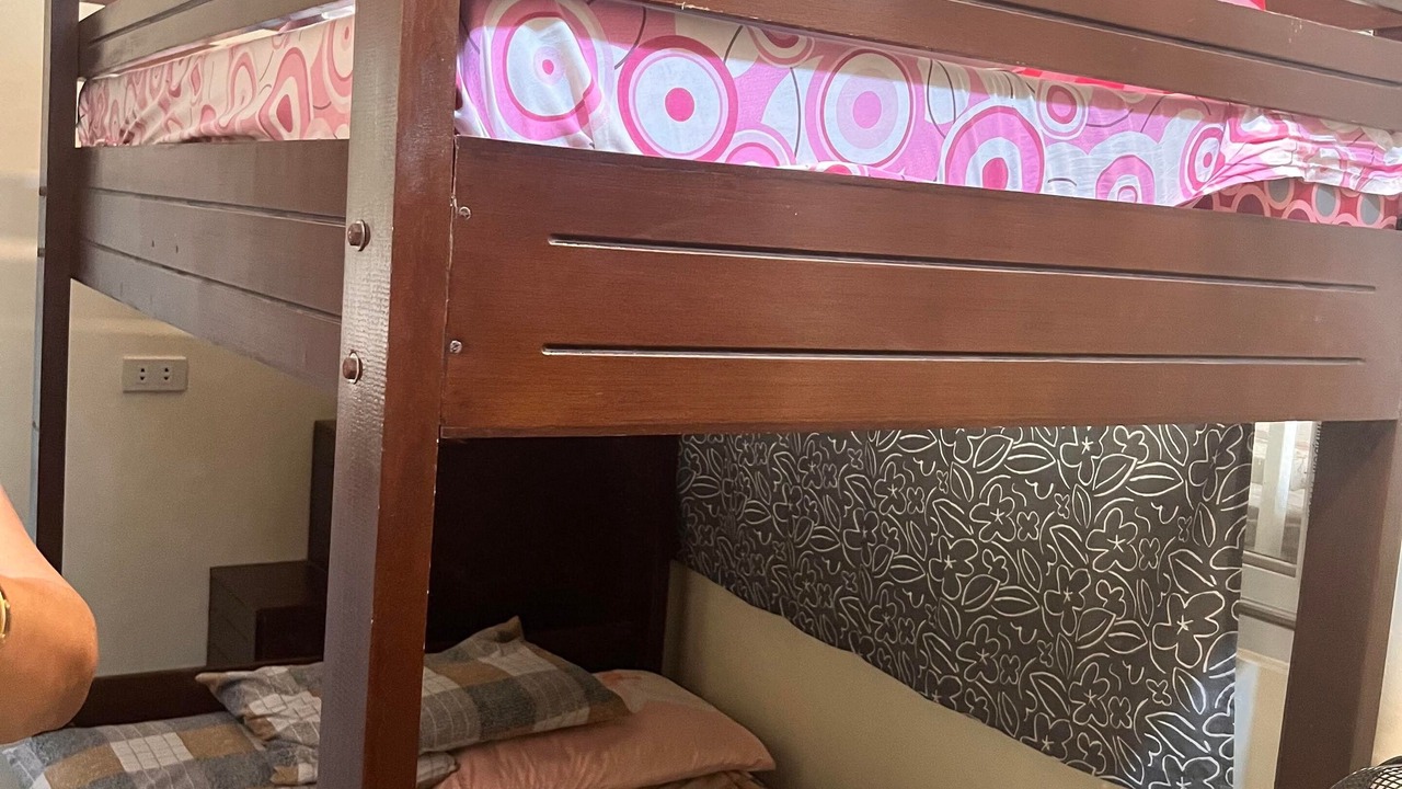Photo of Bedroom in Central Luzon
