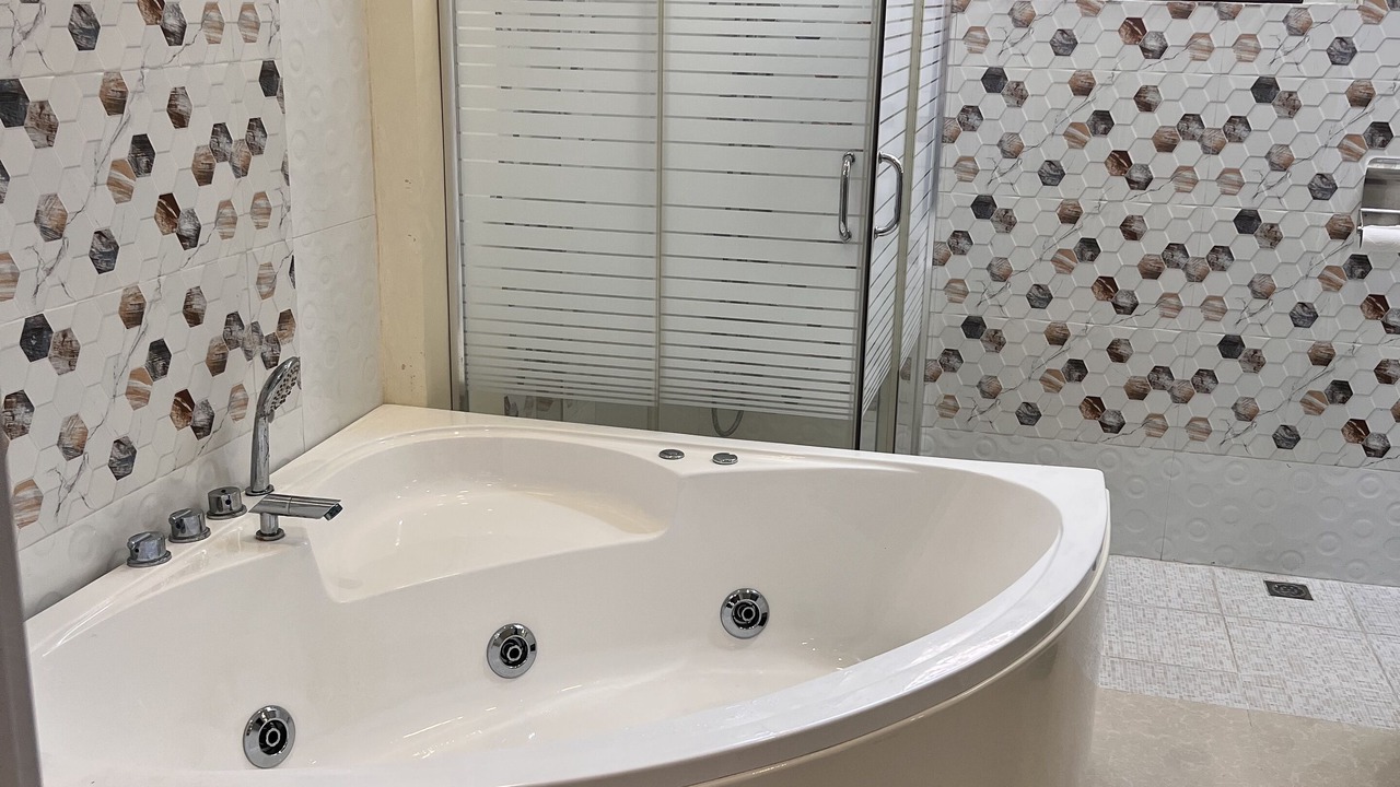 Photo of Bathroom in Central Luzon