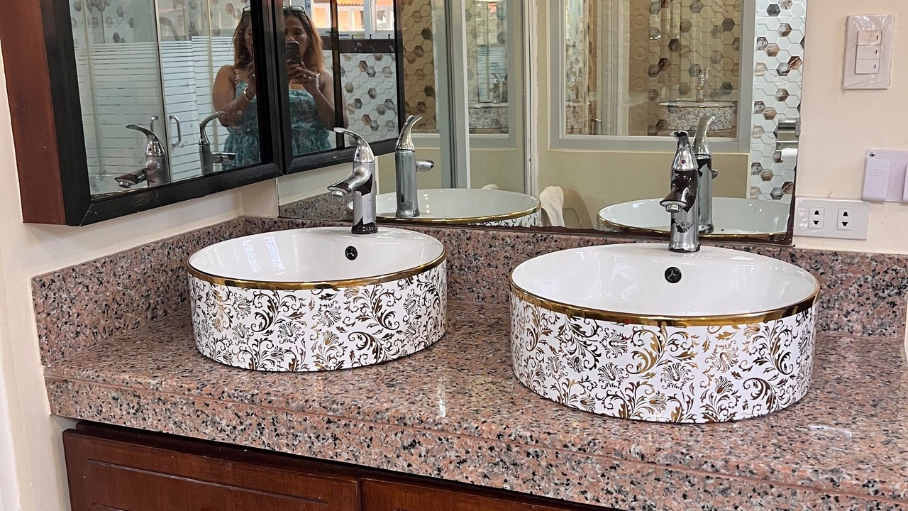 Photo of Bathroom in Central Luzon