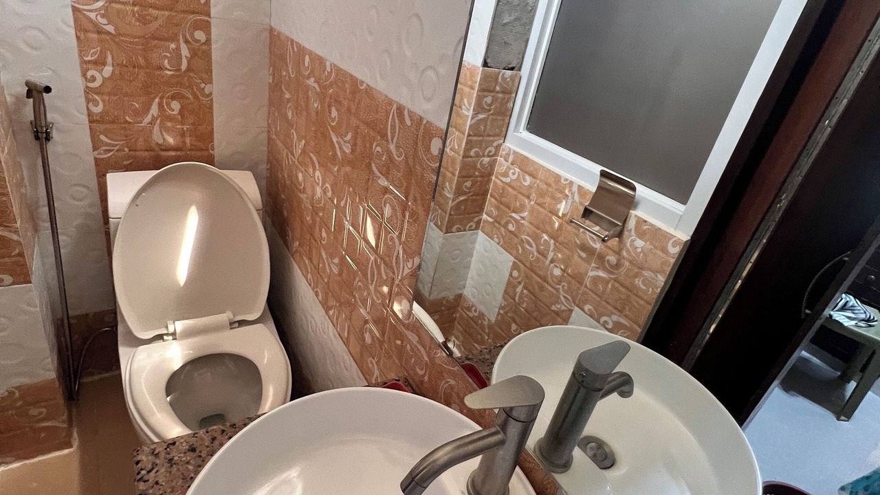 Photo of Bathroom in Central Luzon