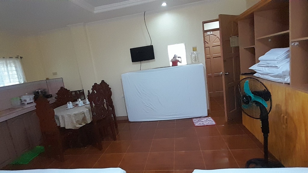 Photo of Bedroom in Balabag
