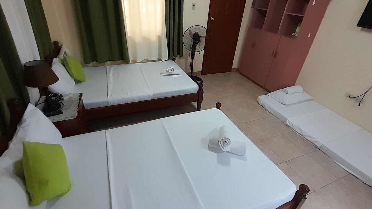 Photo of Bedroom in Balabag