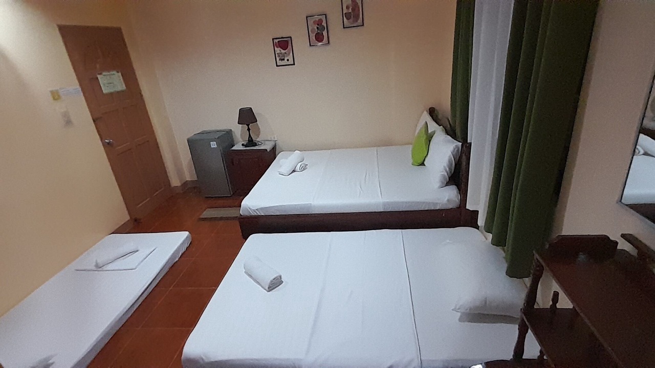 Photo of Bedroom in Balabag