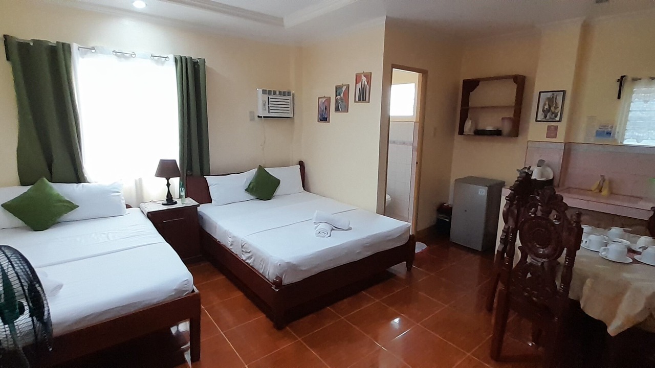 Photo of Bedroom in Balabag