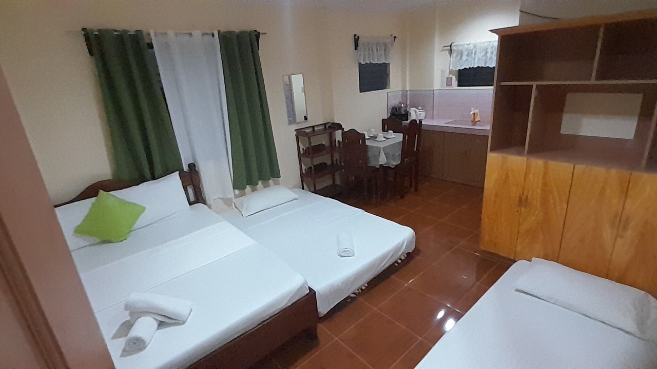 Photo of Bedroom in Balabag