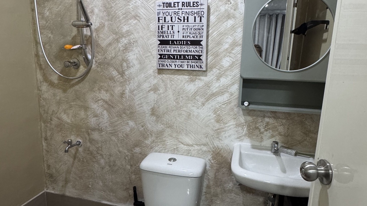 Photo of Bathroom in Subic