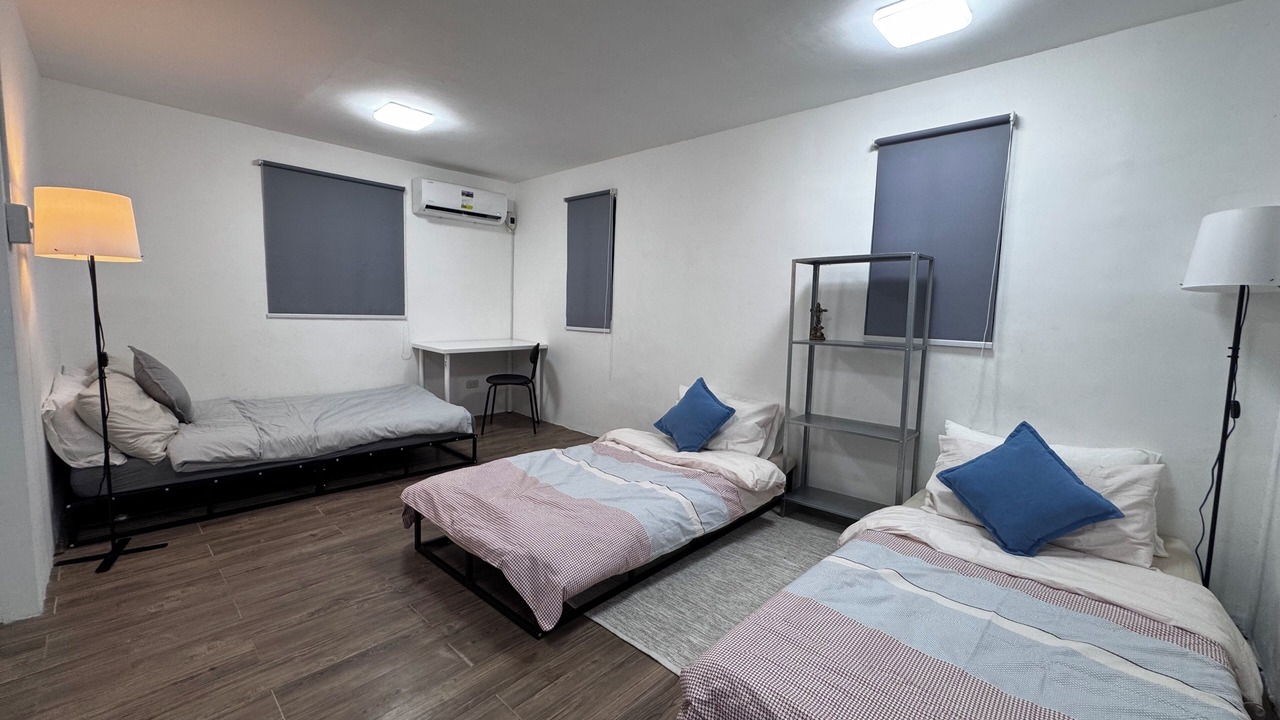 Photo of Bedroom in Subic