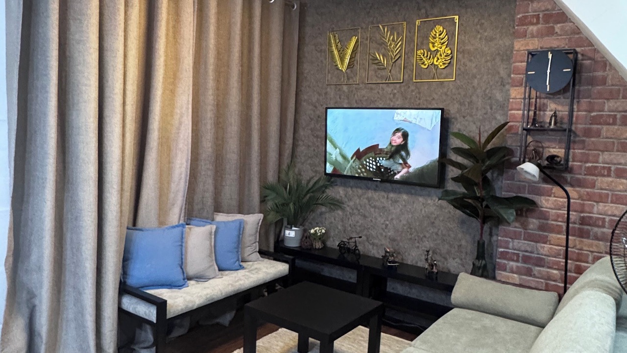 Photo of Livingroom in Subic