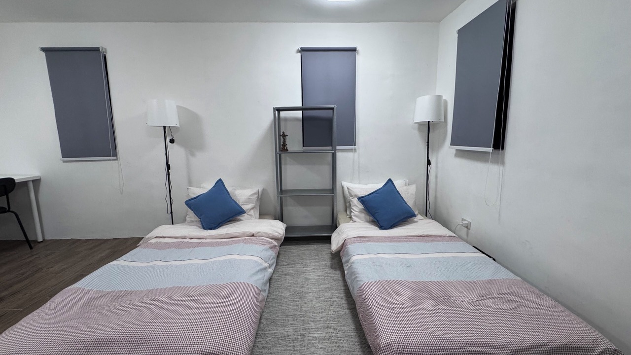 Photo of Bedroom in Subic