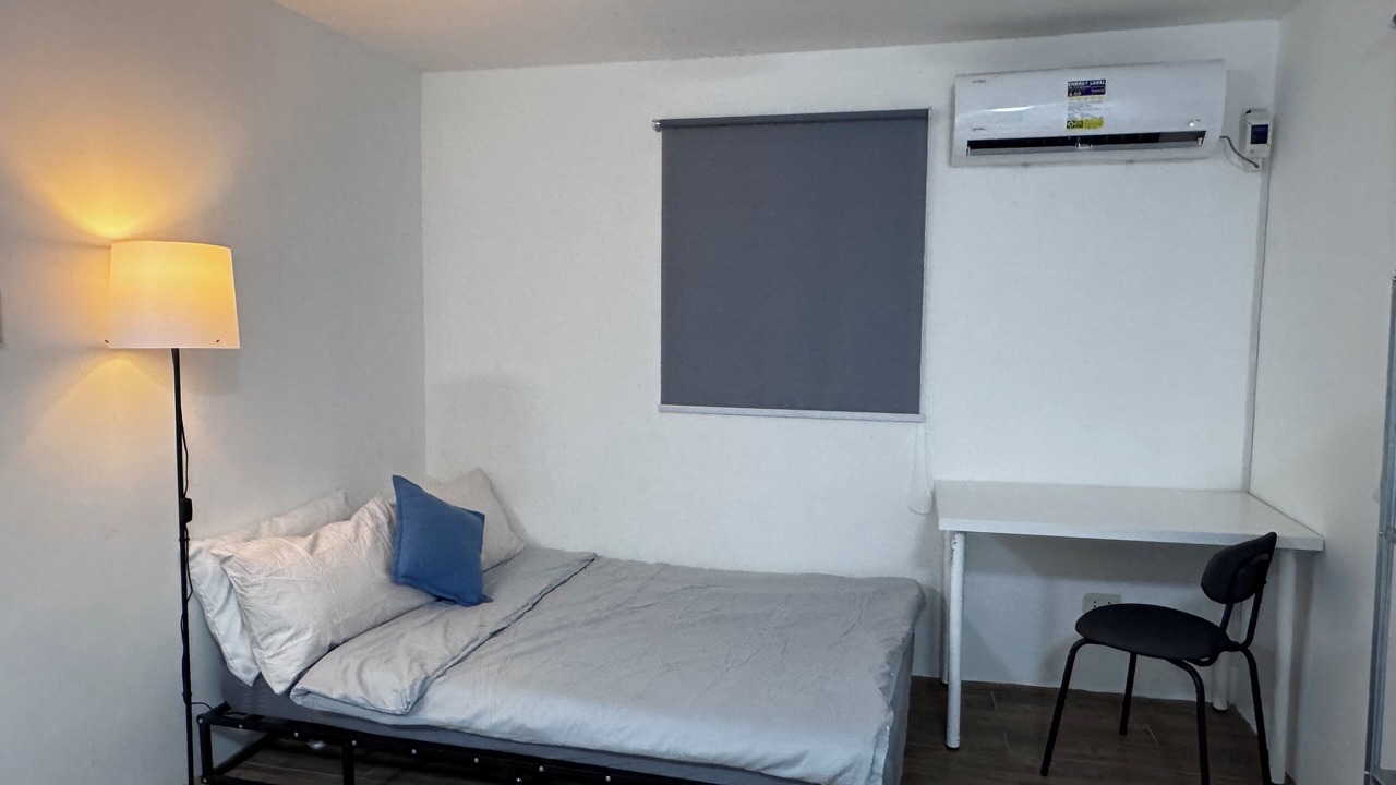 Photo of Bedroom in Subic