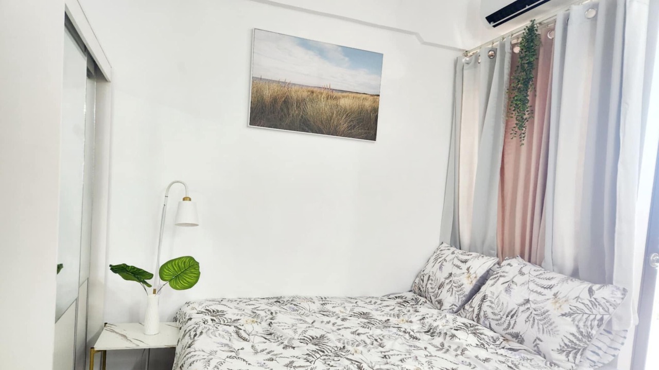Photo of Bedroom in Mabolo