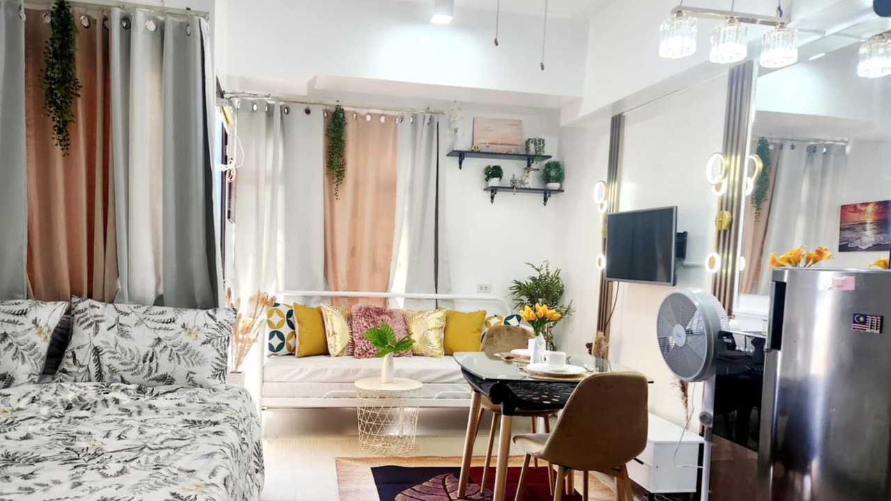 Photo of Bedroom in Mabolo