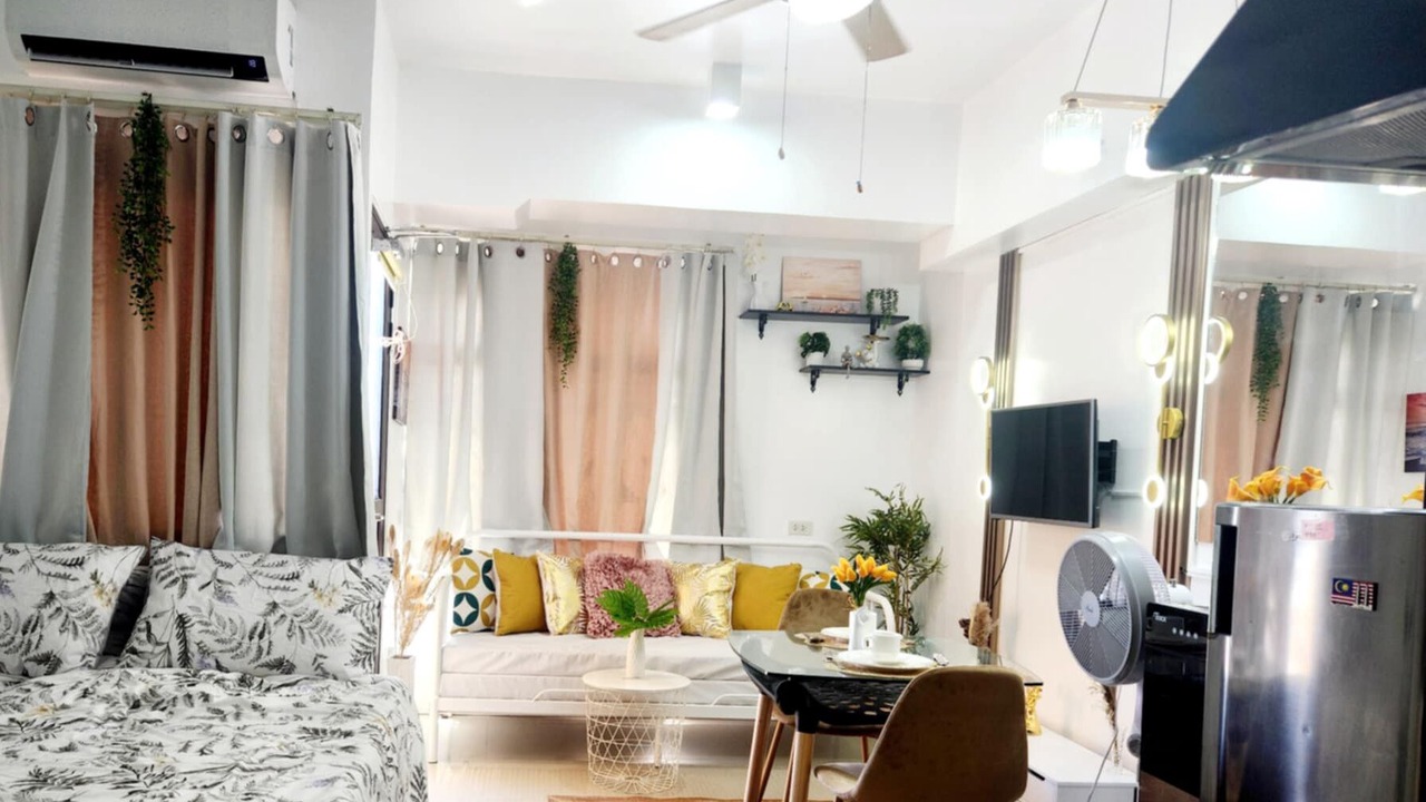 Photo of Bedroom in Mabolo