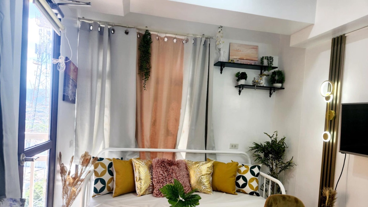 Photo of Livingroom in Mabolo