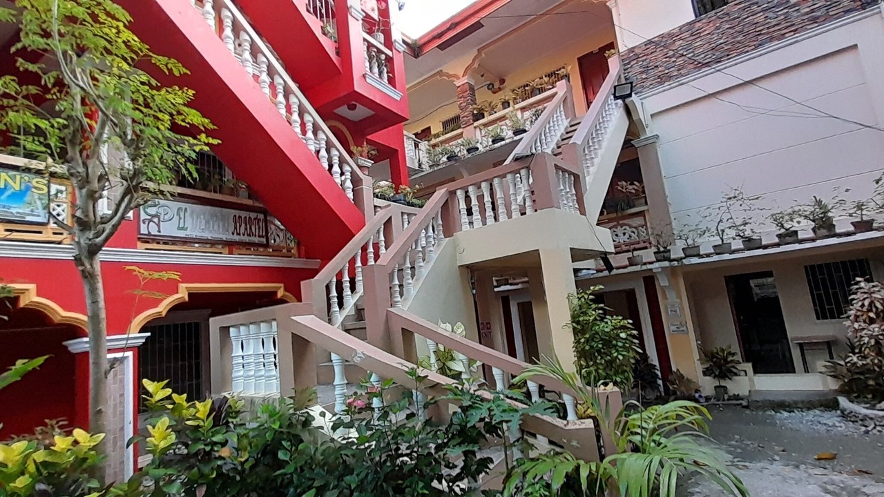 Photo of Outdoor in Boracay Island