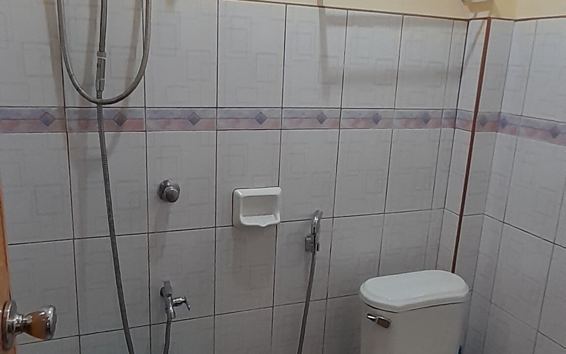 Photo of Bathroom in Boracay Island