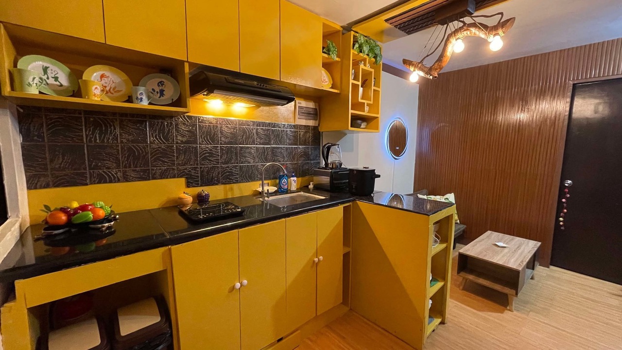 Photo of Kitchen in Cebu