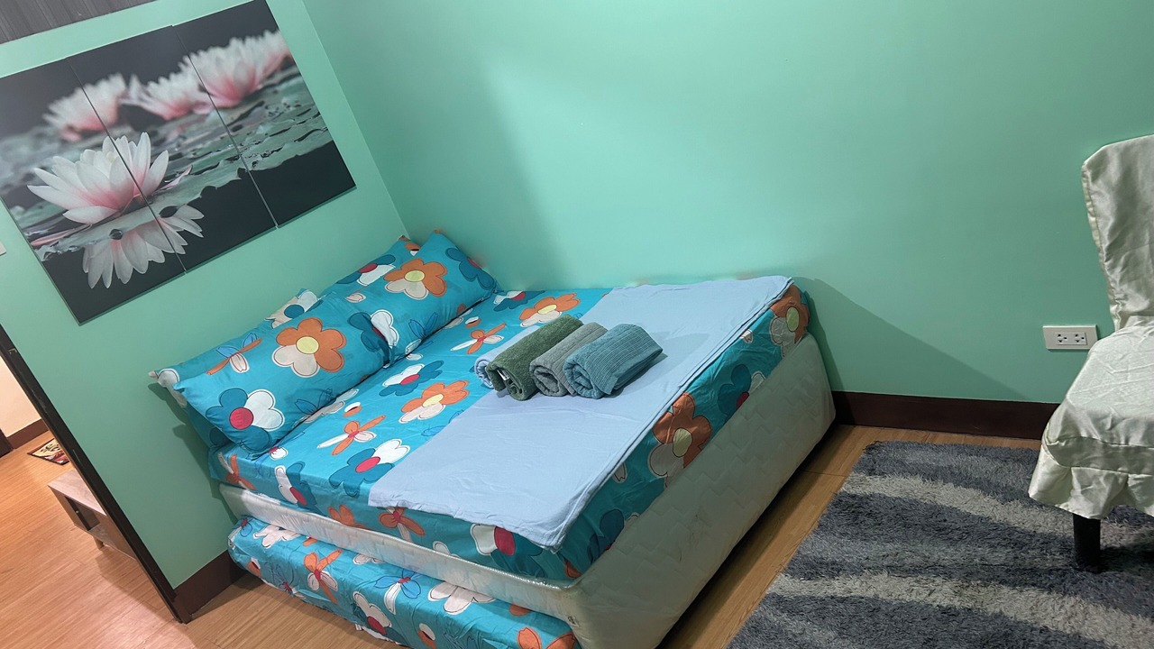 Photo of Bedroom in Cebu