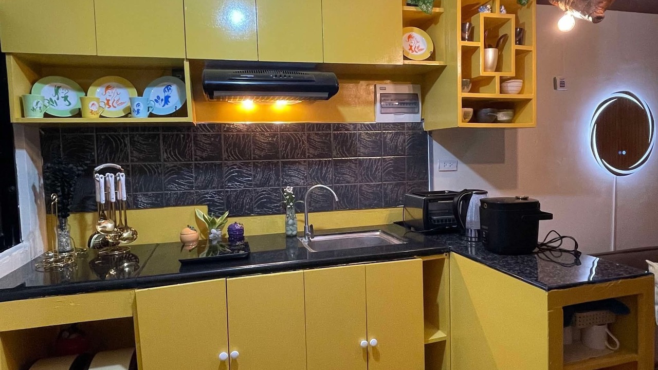 Photo of Kitchen in Cebu