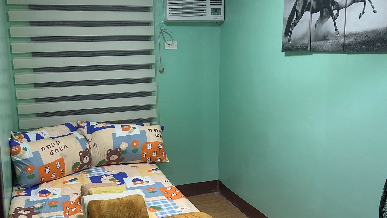 Photo of Bedroom in Cebu