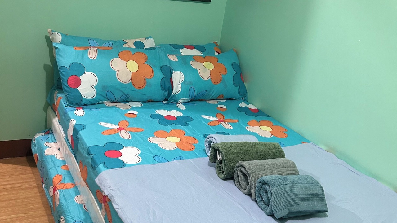 Photo of Bedroom in Cebu