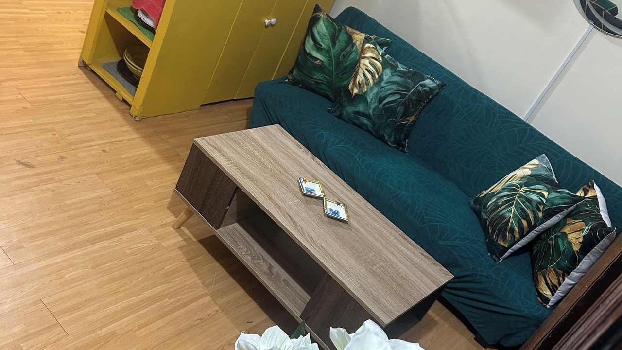 Photo of Livingroom in Cebu