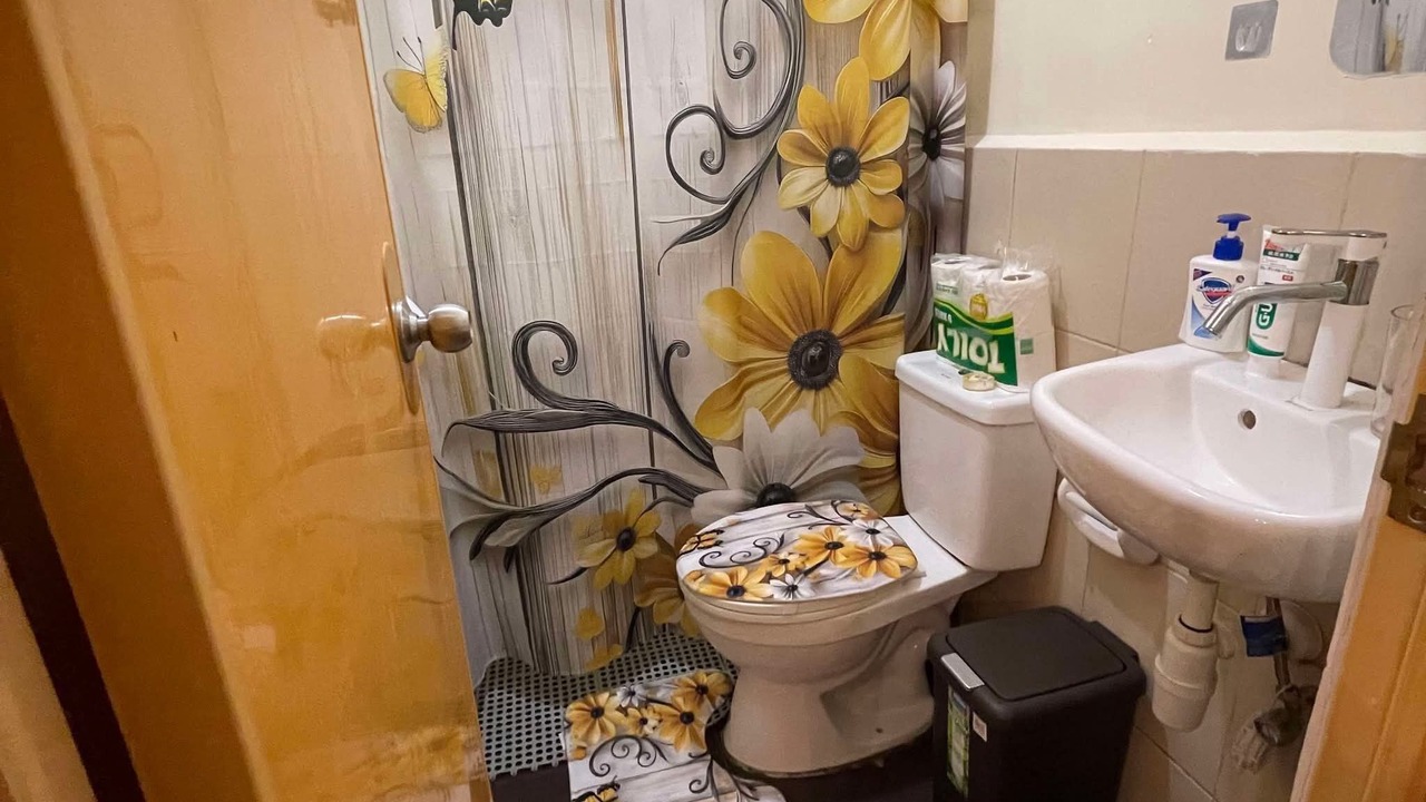 Photo of Bathroom in Cebu