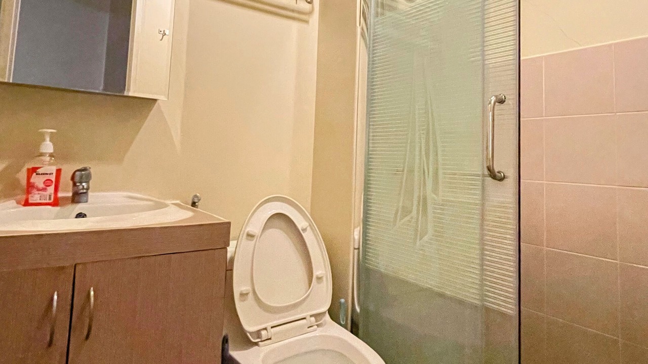 Photo of Bathroom in Cagayan de Oro