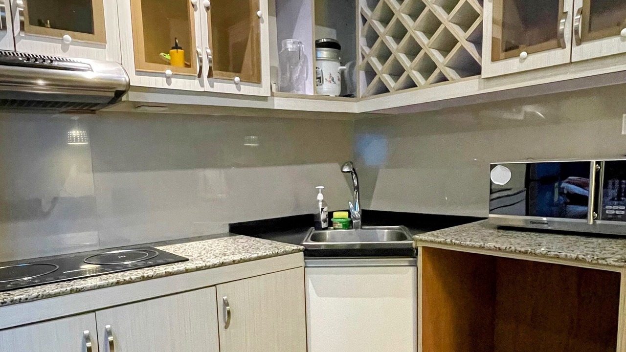 Photo of Kitchen in Cagayan de Oro