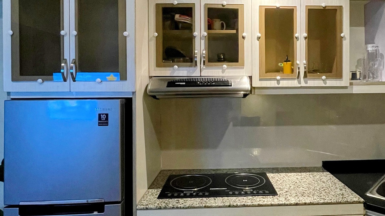 Photo of Kitchen in Cagayan de Oro