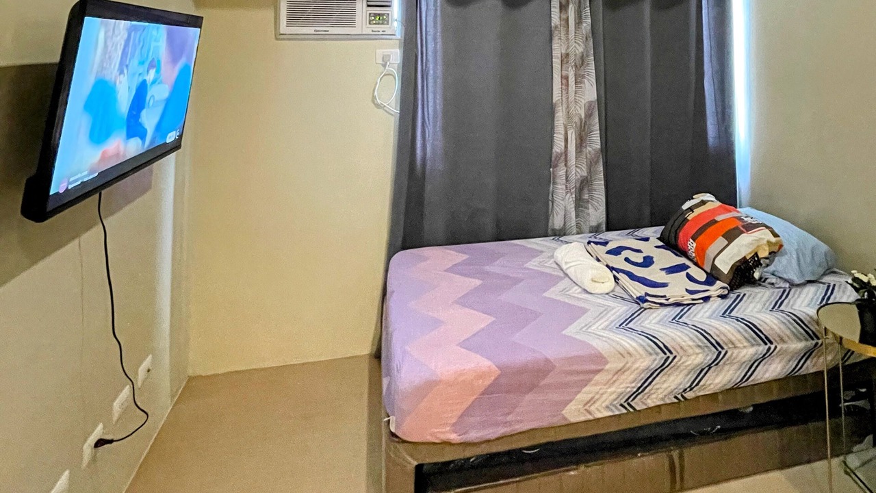 Photo of Bedroom in Cagayan de Oro