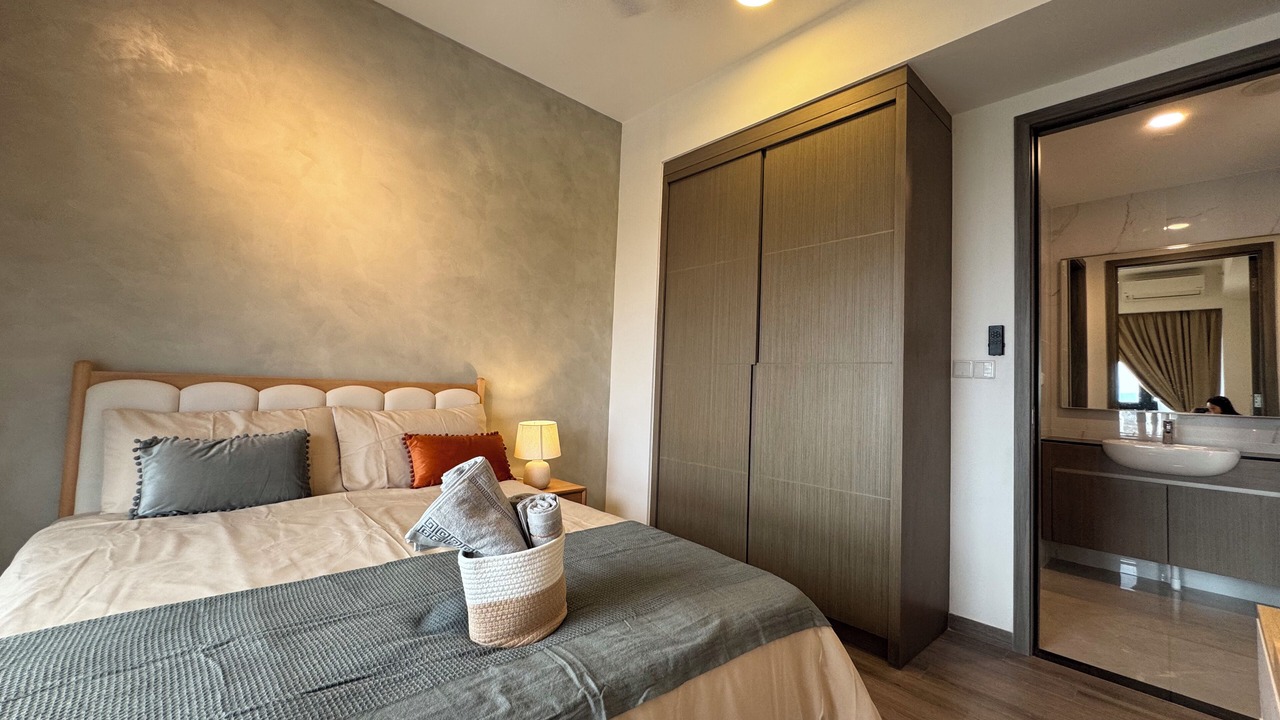 Photo of Bedroom in Imbi