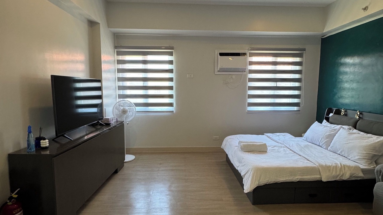 Photo of Bedroom in Santa Rosa