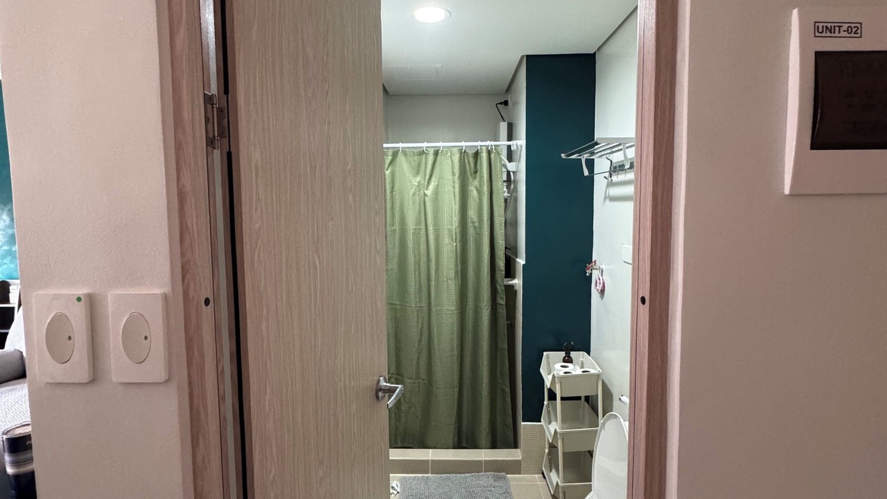 Photo of Bathroom in Santa Rosa