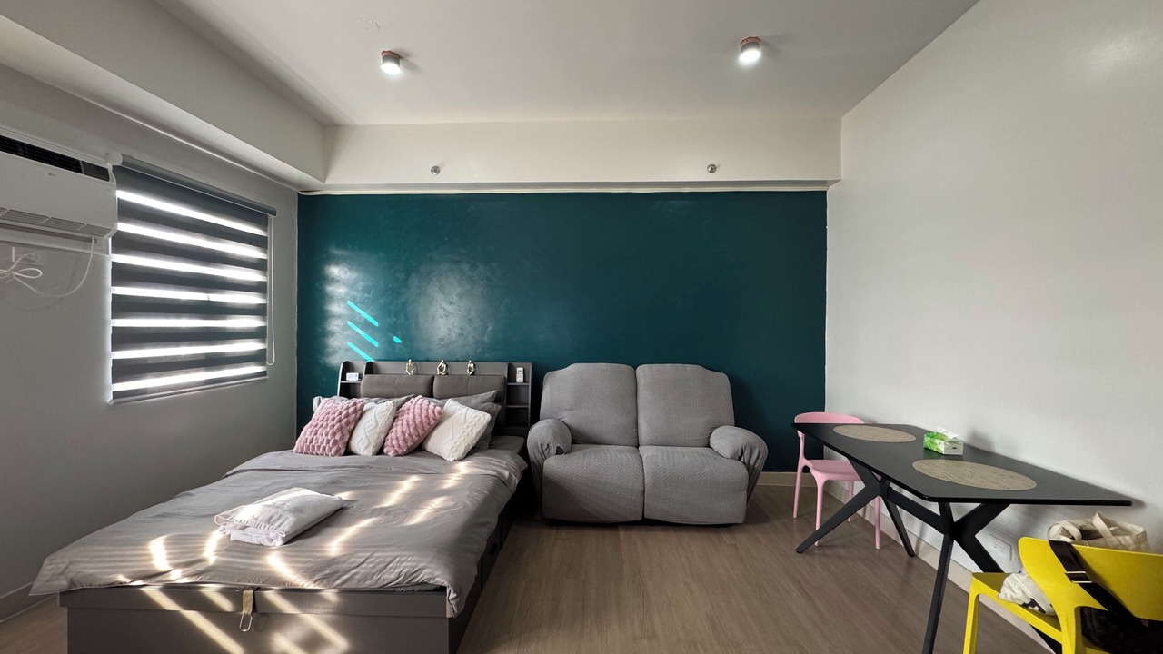 Photo of Bedroom in Santa Rosa