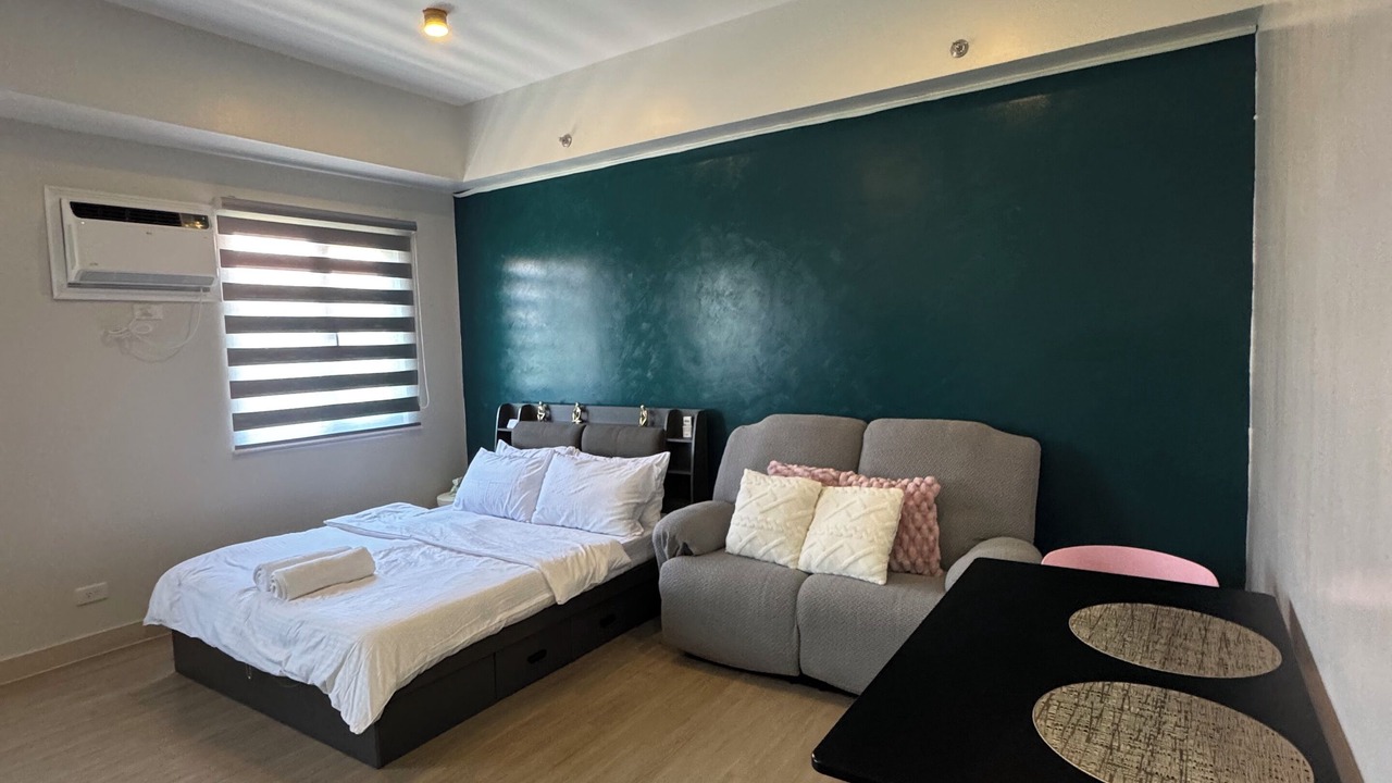 Photo of Bedroom in Santa Rosa