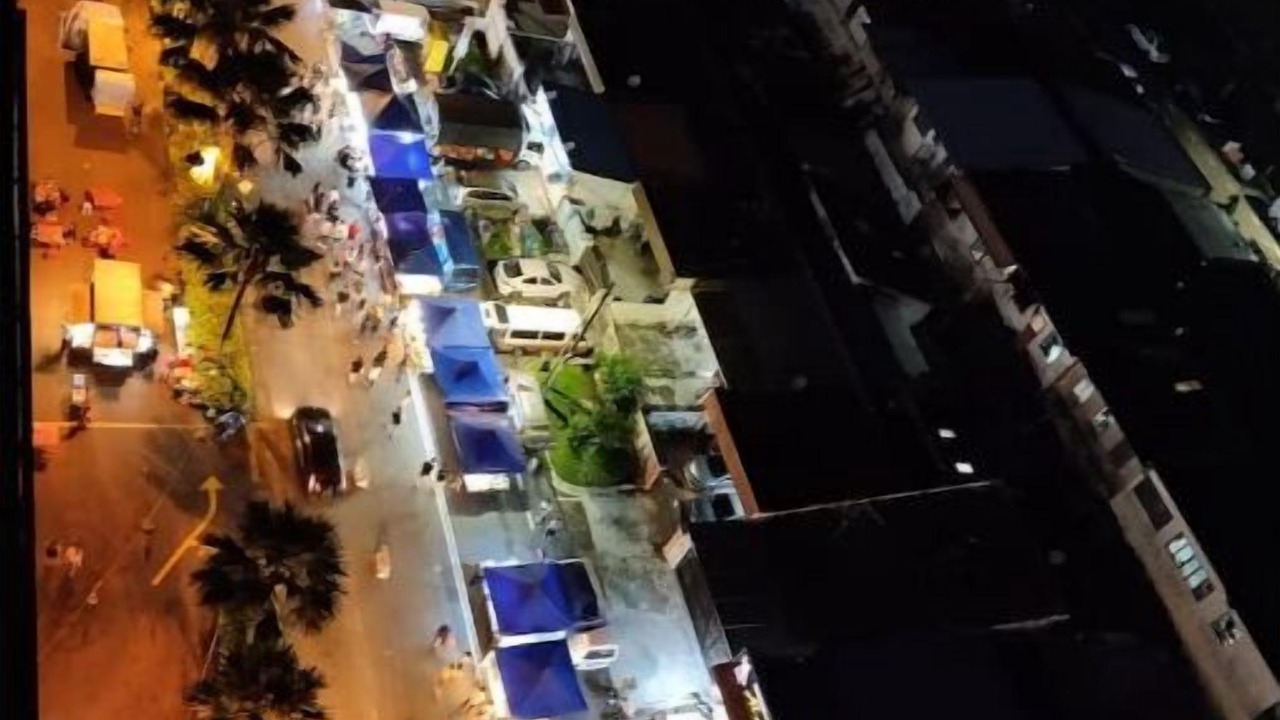 Photo of Outdoor in Taman Century