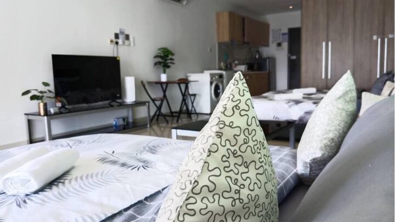 Photo of Bedroom in Taman Century
