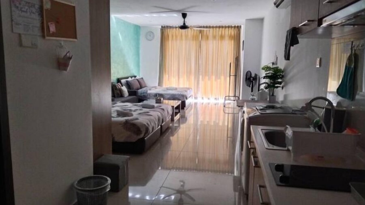 Photo of Bedroom in Taman Century