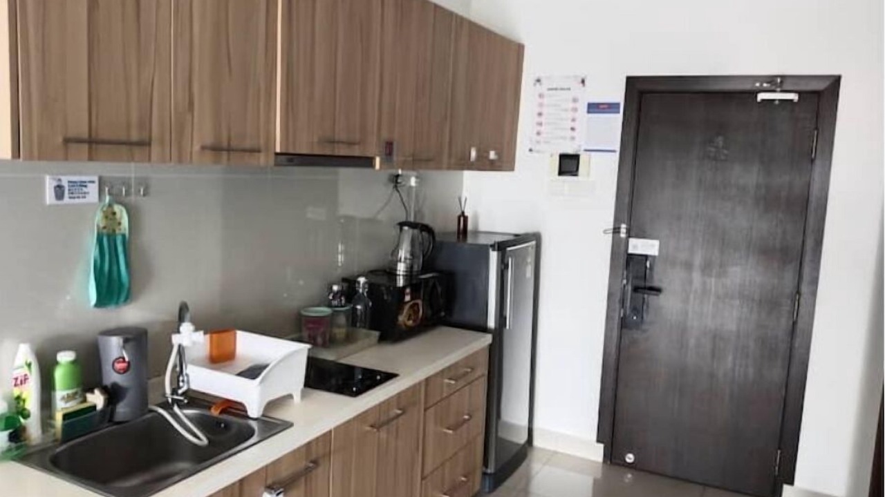 Photo of Kitchen in Taman Century