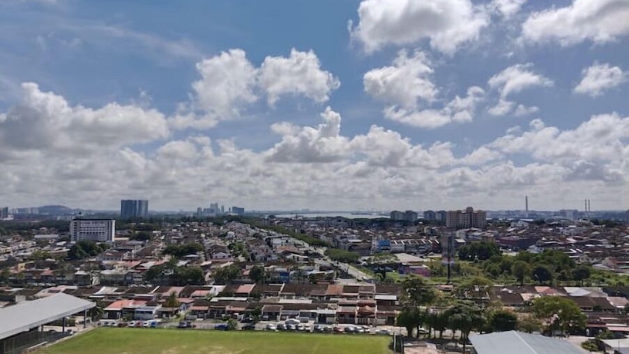 Photo of Outdoor in Taman Century